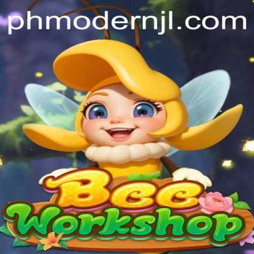BeeWorkshop: The Buzzing Universe of PHMODERN Gaming