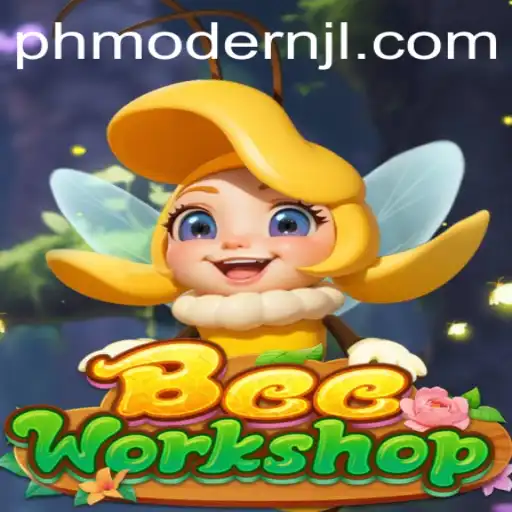 BeeWorkshop: The Buzzing Universe of PHMODERN Gaming