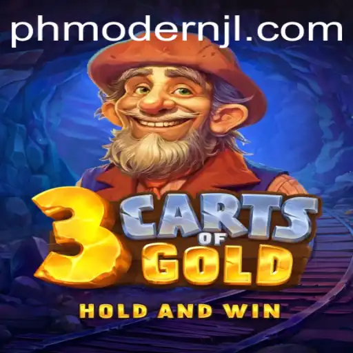 Exploring the Enchanting World of 3cartsOfGold: A Modern Adventure Inspired by Traditional Folklore