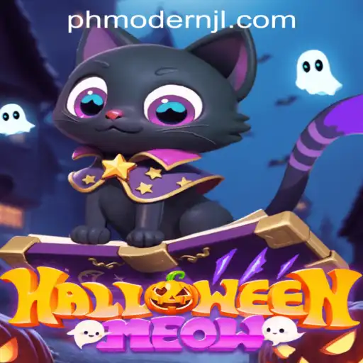 HalloweenMeow: A Modern Twist on Festive Fun with PHMODERN