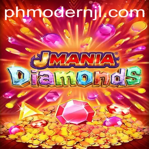 Unveiling JManiaDiamonds: A Modern Twist on Classic Gaming