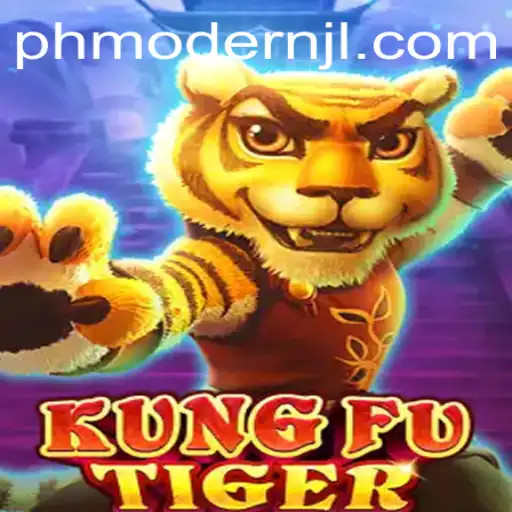 KungFuTiger: An Immersive Journey into the World of Martial Arts