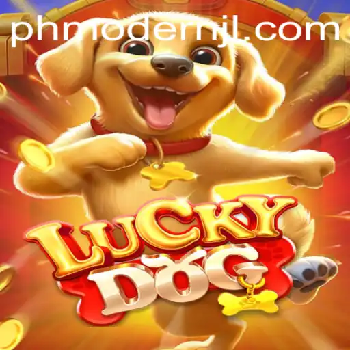 Exploring the World of LuckyDog: A Modern Gaming Experience