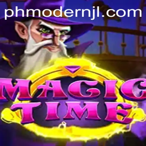 Discover the Enchanting World of MagicTime: A Modern Twist on Fantastical Adventures