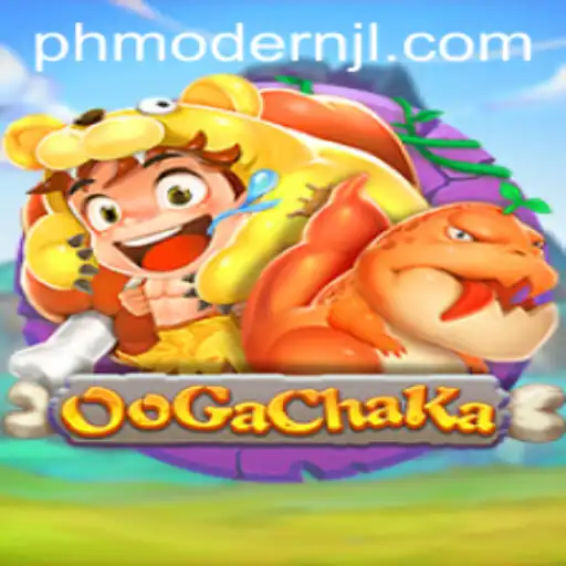 OoGaChaKa: A Modern Phenomenon with PHMODERN Twist