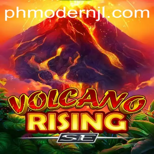 VolcanoRisingSE: Adventure and Strategy in the Modern World