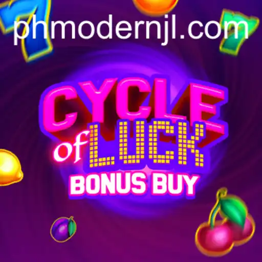 Unveiling CycleofLuckBonusBuy: A Modern Twist in Casino Gaming