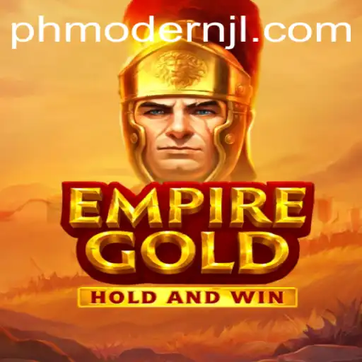 EmpireGold: Exploring the Allure of Modern Digital Conquest