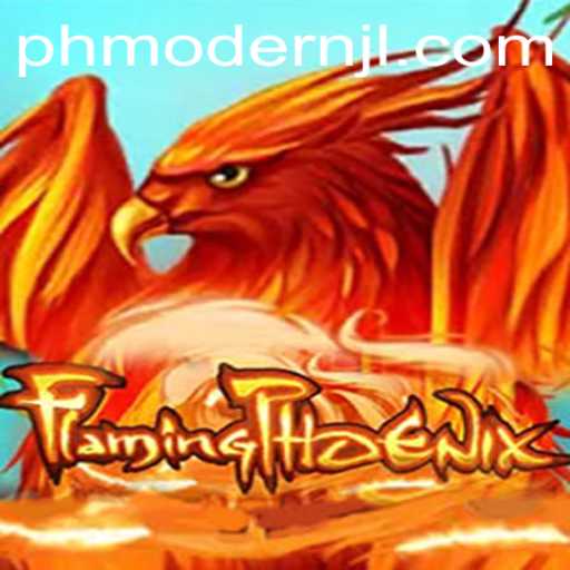 FlamingPhoenix: A Modern Gaming Phenomenon in PHMODERN