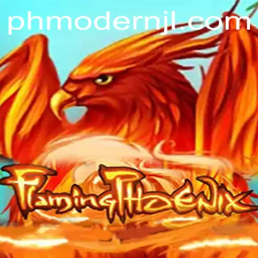 FlamingPhoenix: A Modern Gaming Phenomenon in PHMODERN