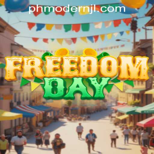 Unveiling FreedomDay: The Game Changer in PHMODERN Gaming
