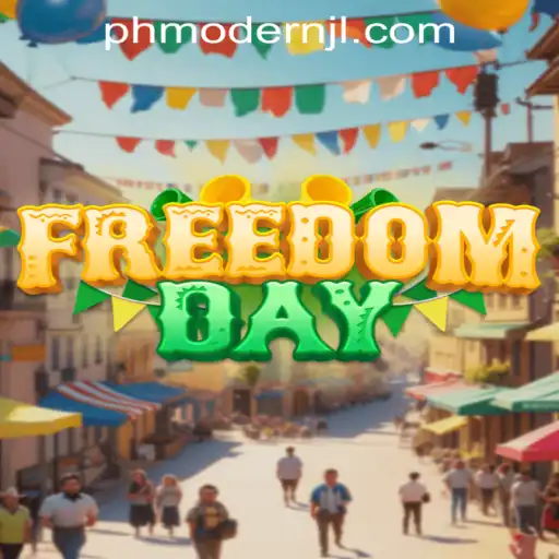 Unveiling FreedomDay: The Game Changer in PHMODERN Gaming