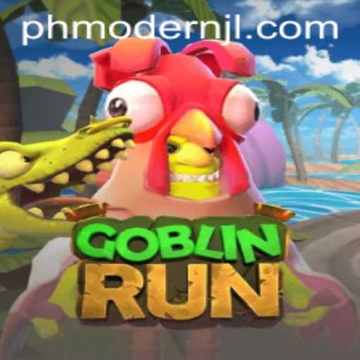 Exploring GoblinRun: An Immersive Adventure in a Modern World