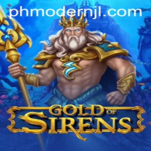 Discover the Mystical World of GoldofSirens: Enter the Era of PHMODERN