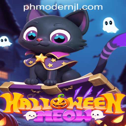 HalloweenMeow: A Modern Twist on Festive Fun with PHMODERN