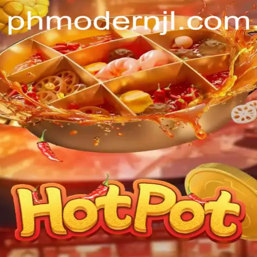 Hotpot: A Classic Game Reinvented with PHMODERN Elements
