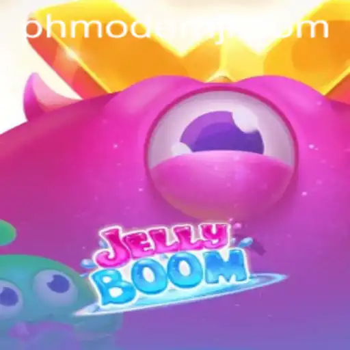 JellyBoom: A Vibrant Adventure in the World of PHMODERN
