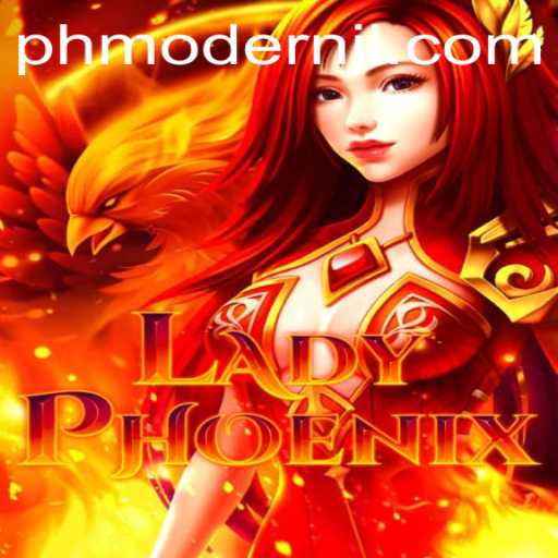 Unveiling LadyPhoenix: The Game That Redefines Modern Gaming with PHMODERN