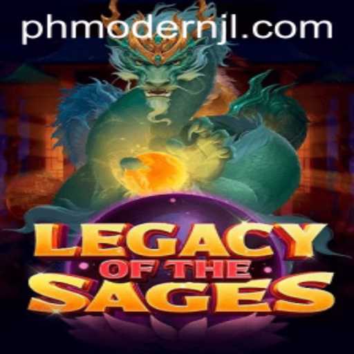 Legacyofthe Sages: The New Wave of Gaming with PHMODERN Elements