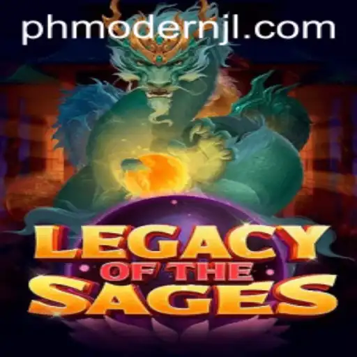 Legacyofthe Sages: The New Wave of Gaming with PHMODERN Elements