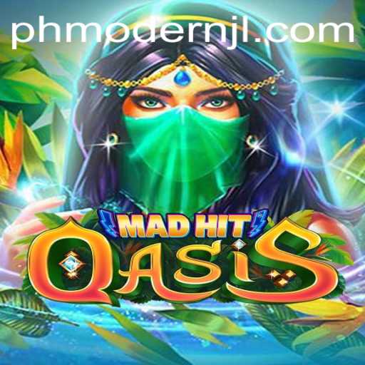 MadHitOasis: The Game Redefining Modern Play