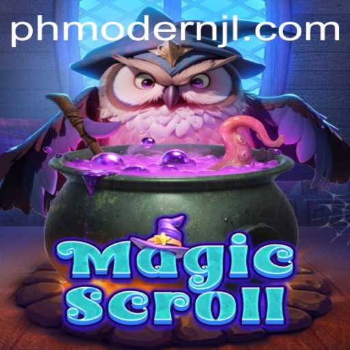 Exploring MagicScroll: The Enchanting World of PHMODERN Gaming