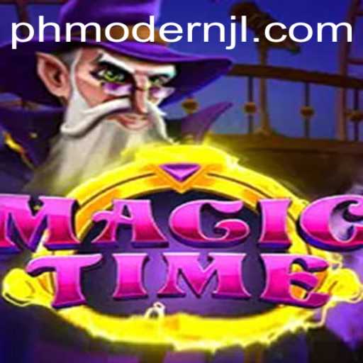 Discover the Enchanting World of MagicTime: A Modern Twist on Fantastical Adventures