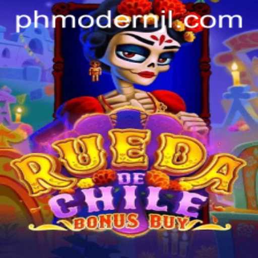 Discover the Thrill of RuedaDeChileBonusBuy: An Innovative Gaming Experience