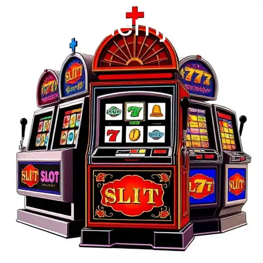 The Evolution of Slot Machines: A Modern Perspective with PHMODERN