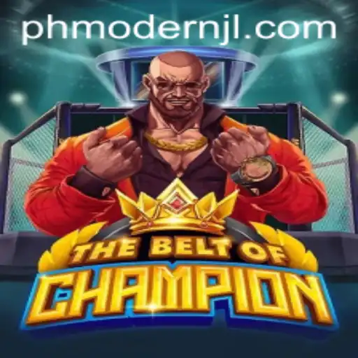 Exploring TheBeltOfChampion: A New Era of Gaming