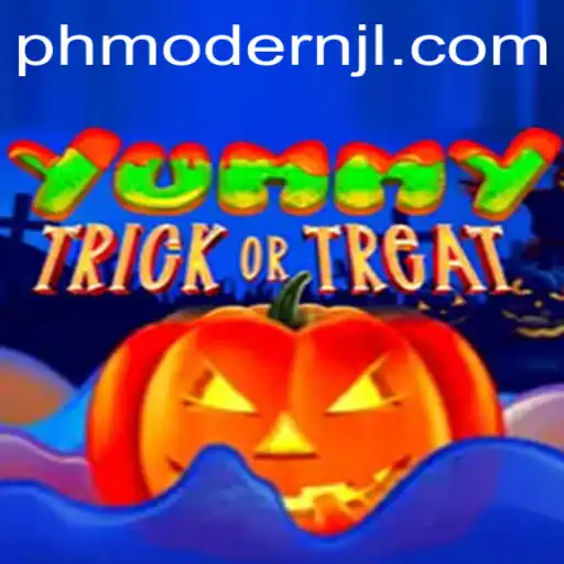 Exploring the Exciting World of YummyTrickorTreat: A Modern Gaming Experience